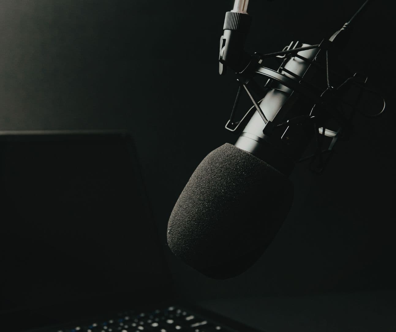 Equalizer Studio — Voix Off & Spot Audio